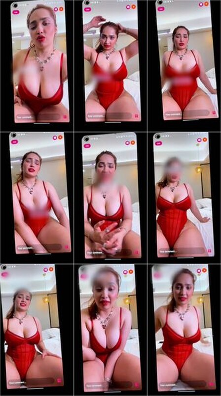 ADITI MISTRY LATEST LIVE : 5 VIDEOS